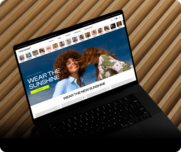 Online Store