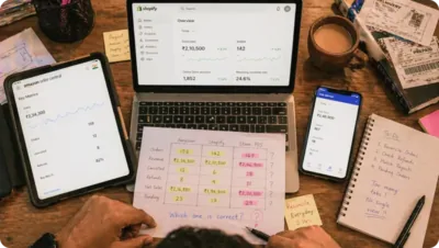 POS Billing