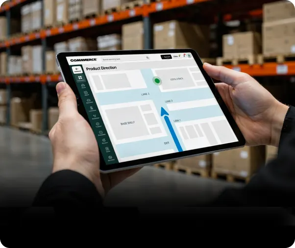 Warehouse