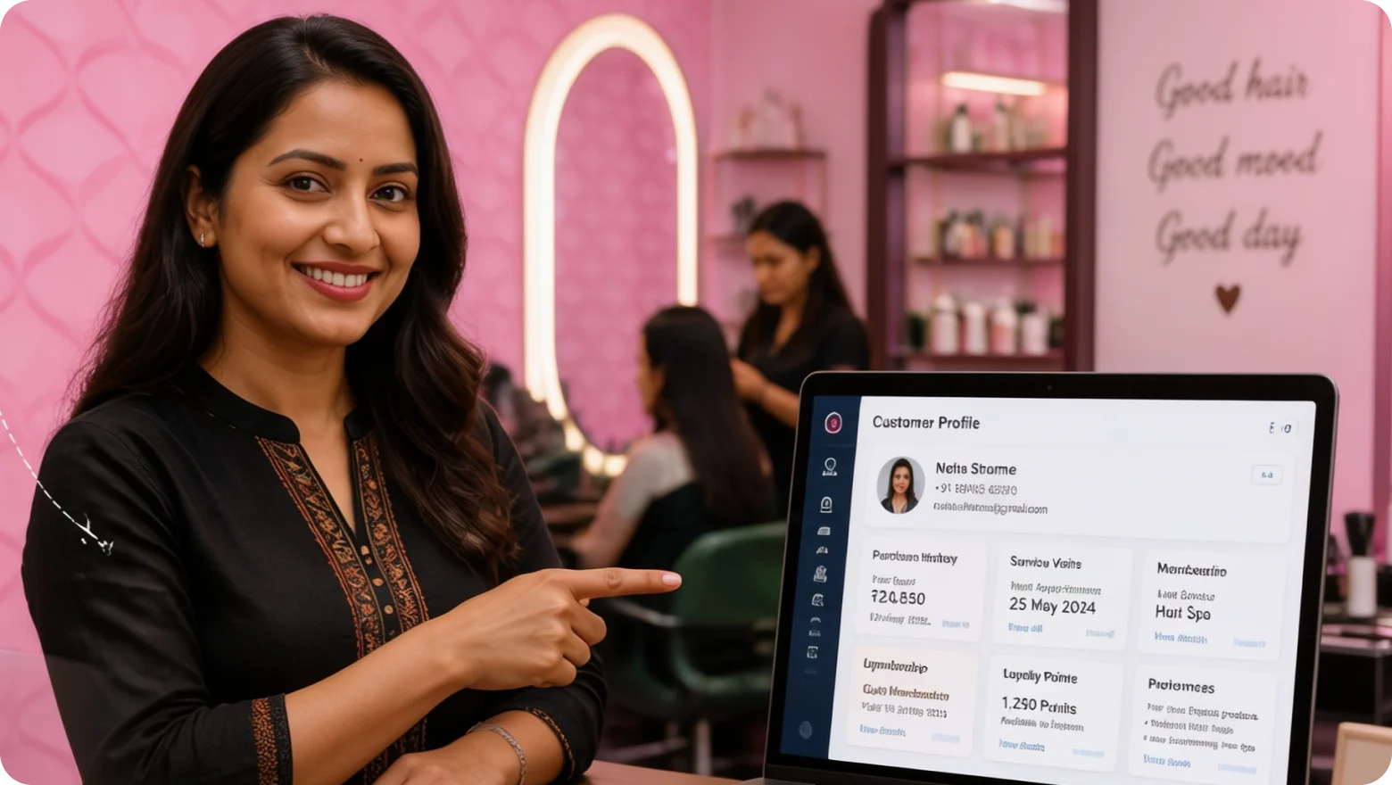 Weight Based Billing