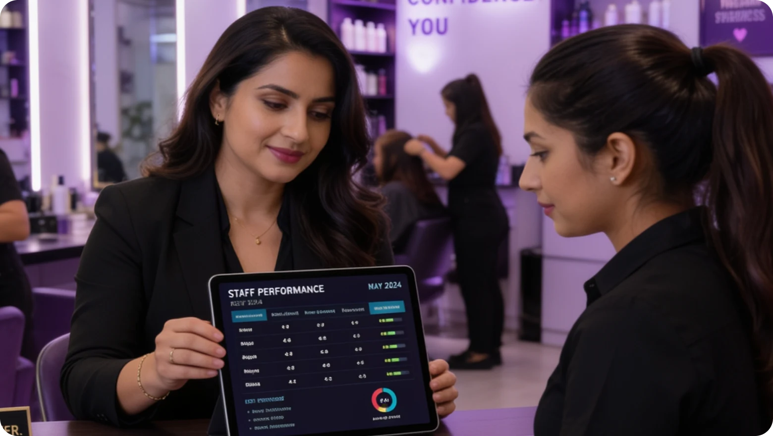 Multi-Store Inventory