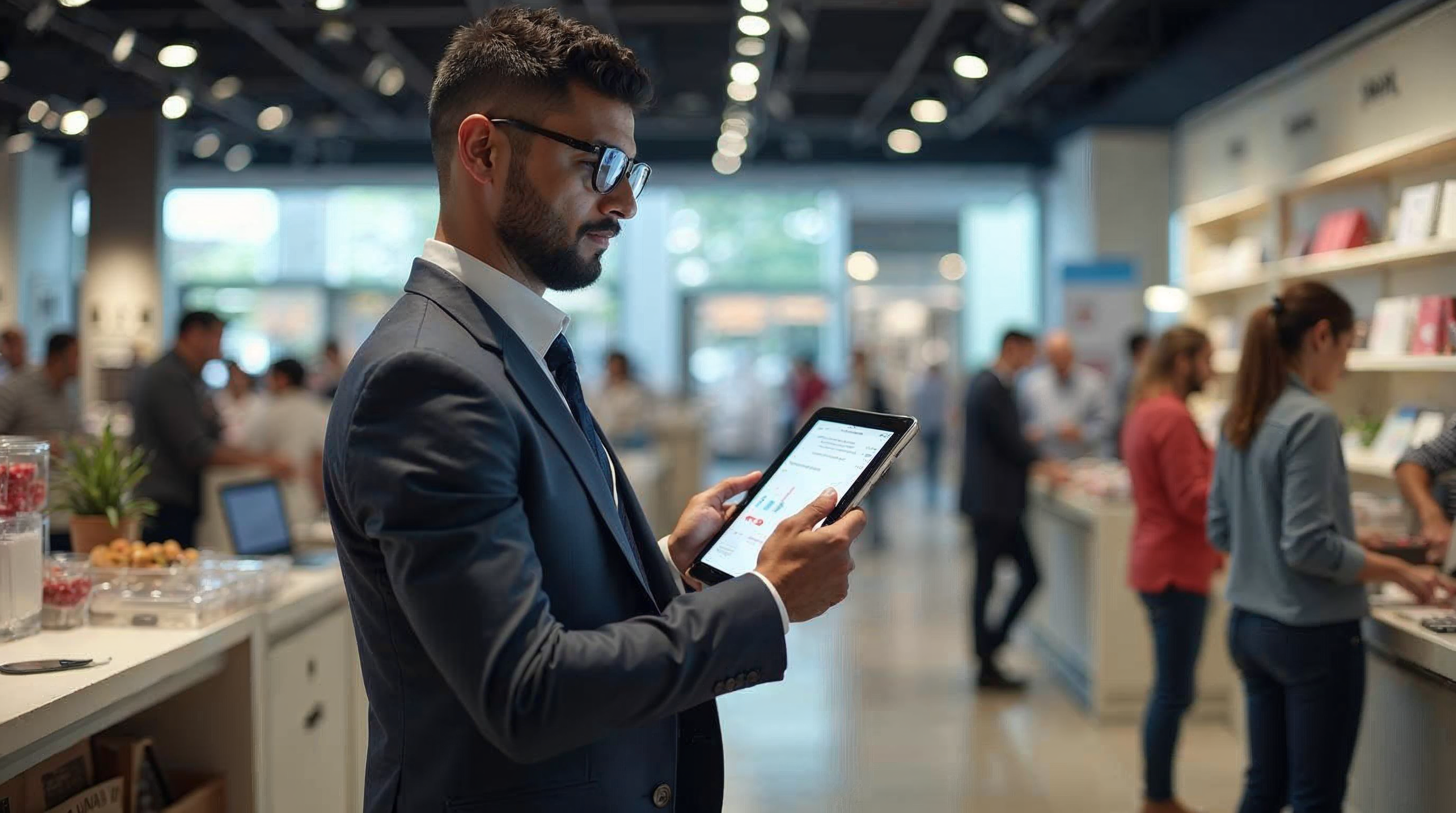 How to Setup Multi-Store Staff Performance Tracking: Complete Guide 2026 - Commmerce retail management India