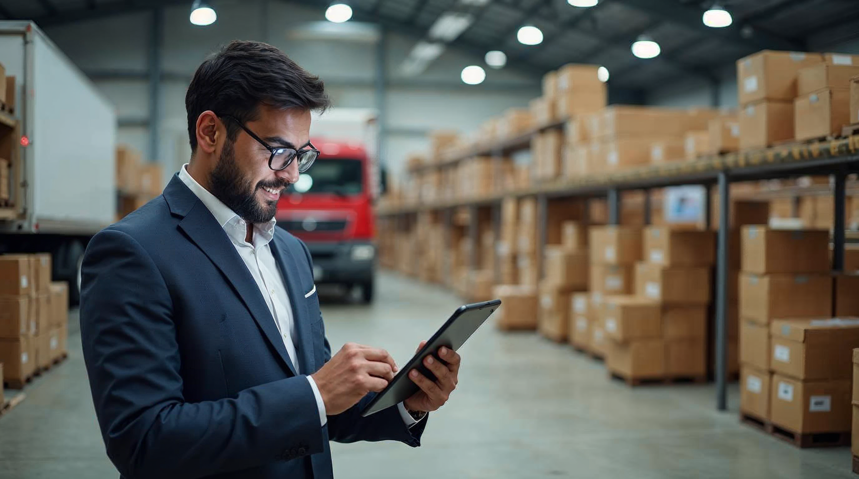 delivery management software for indian footwear retailers: complete shipping and logistics automation guide 2026 - Commmerce retail management India