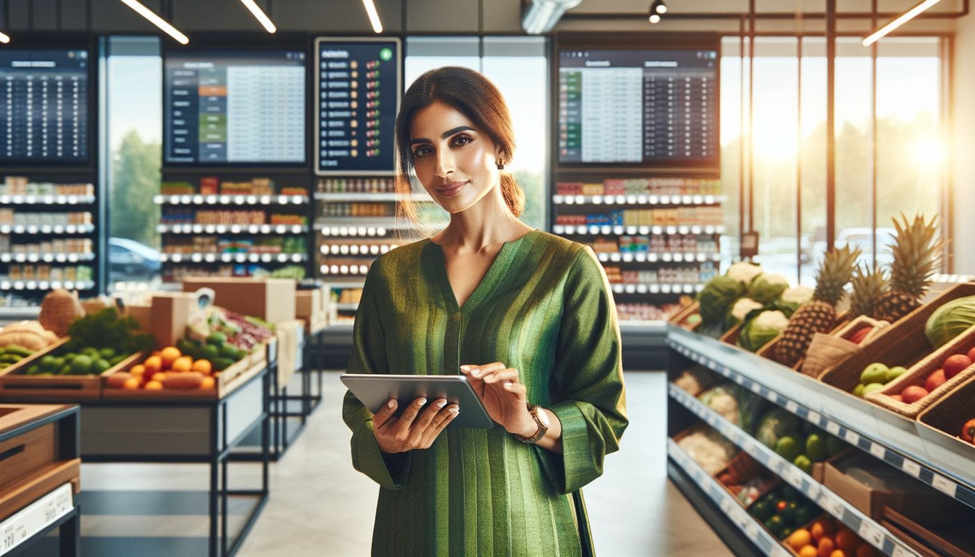 multi-store delivery route optimization for indian grocery chains: reducing fulfillment costs by 40% in 2026 - Commmerce retail management India
