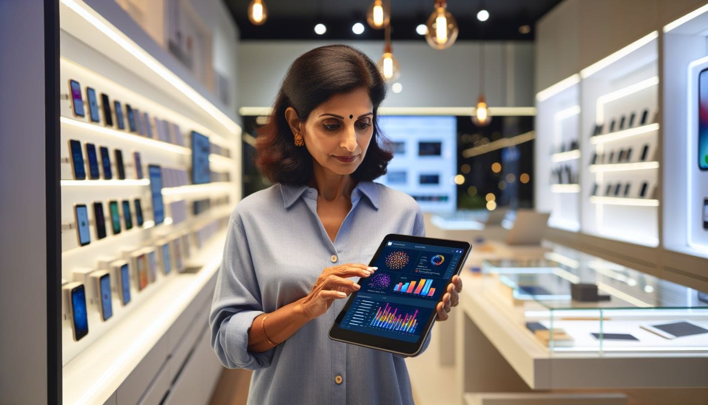 How to Setup Cross-Store Customer Analytics for Indian Retail Chains 2026 - Commmerce retail management India