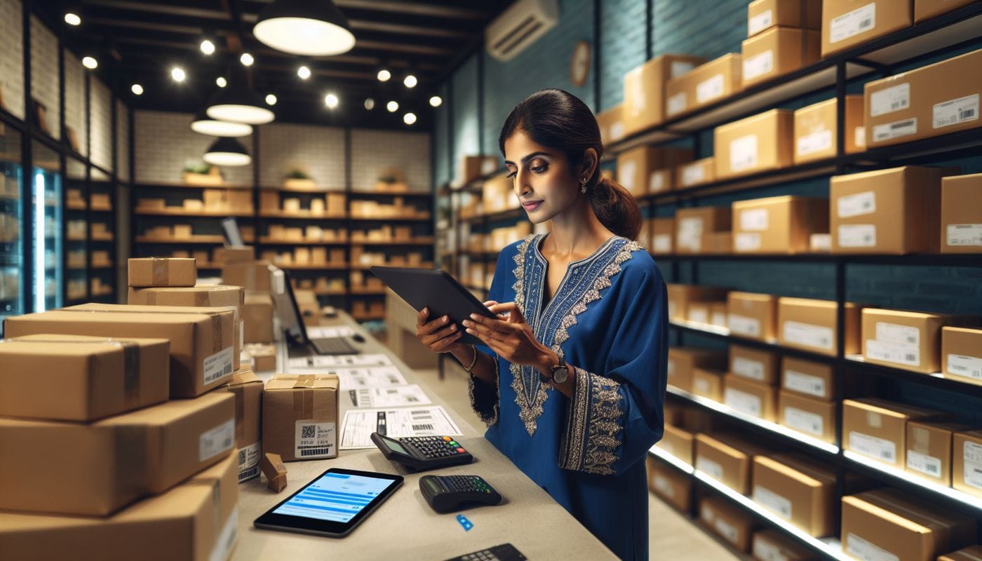 Shipping Integration APIs for Indian Retailers: Delhivery vs BlueDart Setup Guide 2026 - Commmerce retail management India