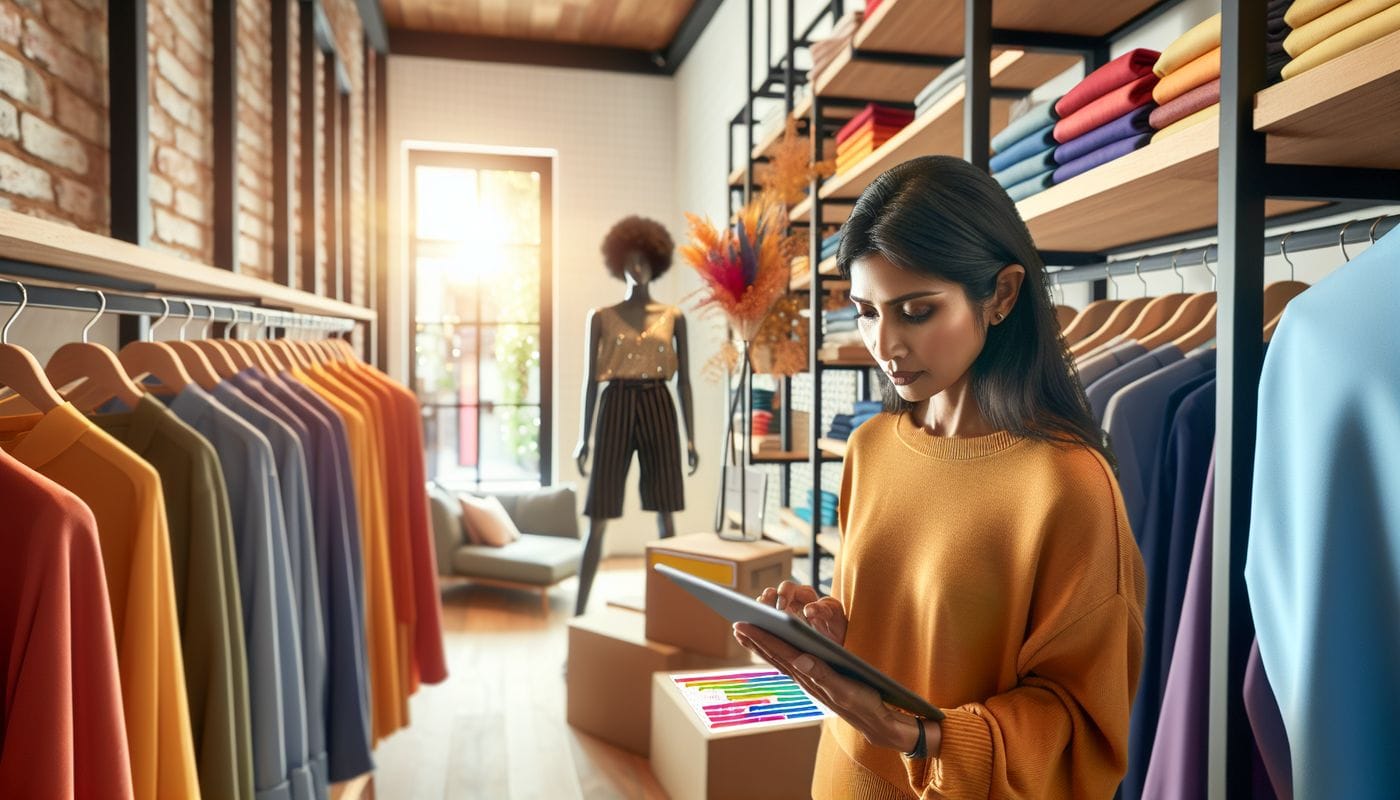 Last Mile Delivery Analytics for Indian Apparel Retailers 2026 - Commmerce retail management India