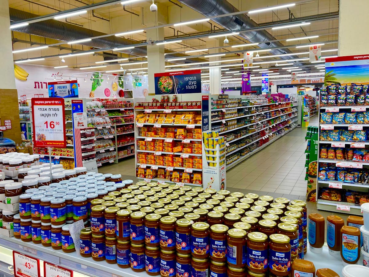 Best POS System for Grocery Stores in India: Complete Guide 2024