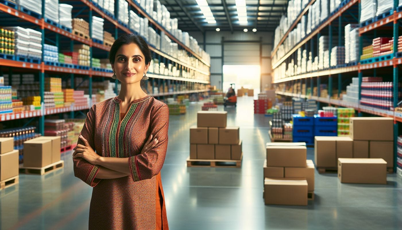 Quick Commerce Setup for Indian Grocery Chains: 10-Min Delivery Hub Guide - Commmerce retail management India