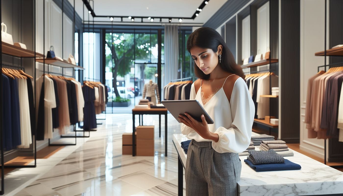 Quick Commerce Returns for Fashion Stores: Same-Day Exchange Guide 2026 - Commmerce retail management India