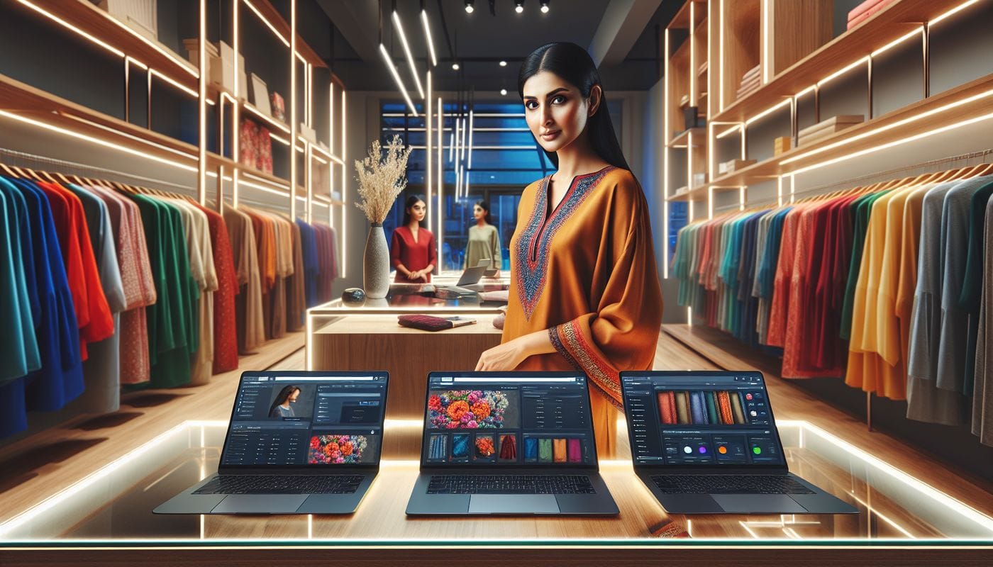 Sales Channel Aggregator Setup for Indian Fashion Retailers: Sell on Amazon, Flipkart & Meesho from One Dashboard 2026 - Commmerce retail management India