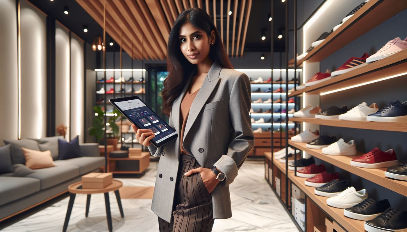 Quick Commerce Fulfillment for Indian Footwear Stores: Setup Guide 2026 - Commmerce retail management India