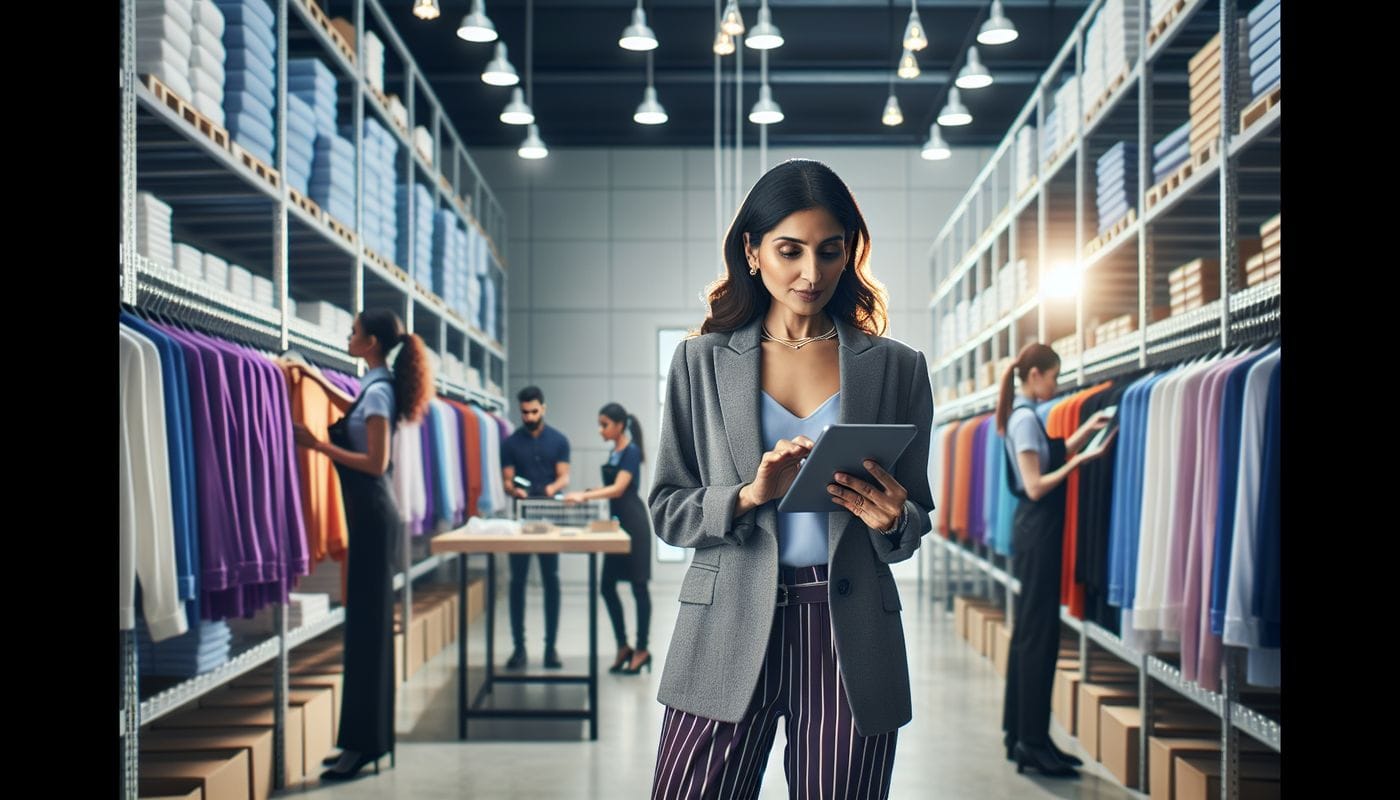 How to Setup Warehouse Receiving & Dispatch Automation for Indian Multi-Store Fashion Chains: Complete WMS Integration Guide 2026 - Commmerce retail management India
