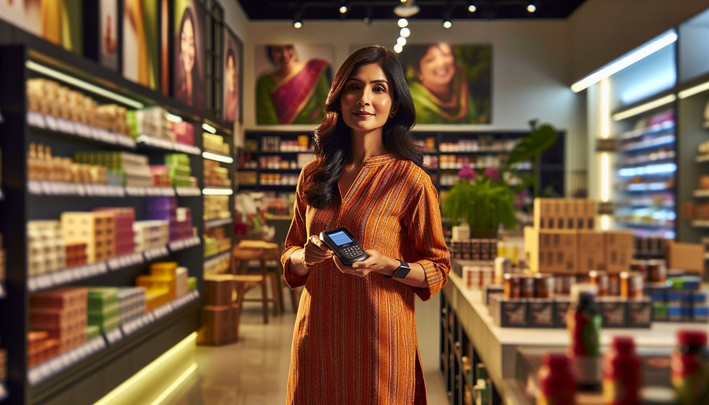 Retail Hardware Upgrade Guide: Barcode Scanners for Indian Chains 2026 - Commmerce retail management India