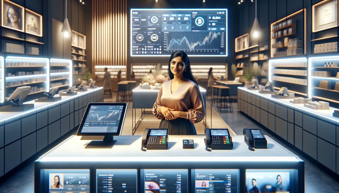 Multi-Store Cash Flow Management via Unified Billing: Indian Guide 2026 - Commmerce retail management India