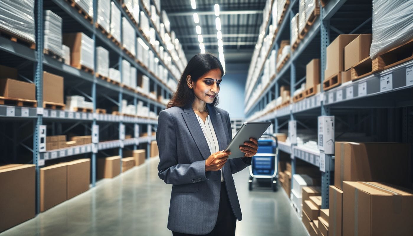 Centralized Supplier Management for Indian Multi-Store Chains 2026 - Commmerce retail management India