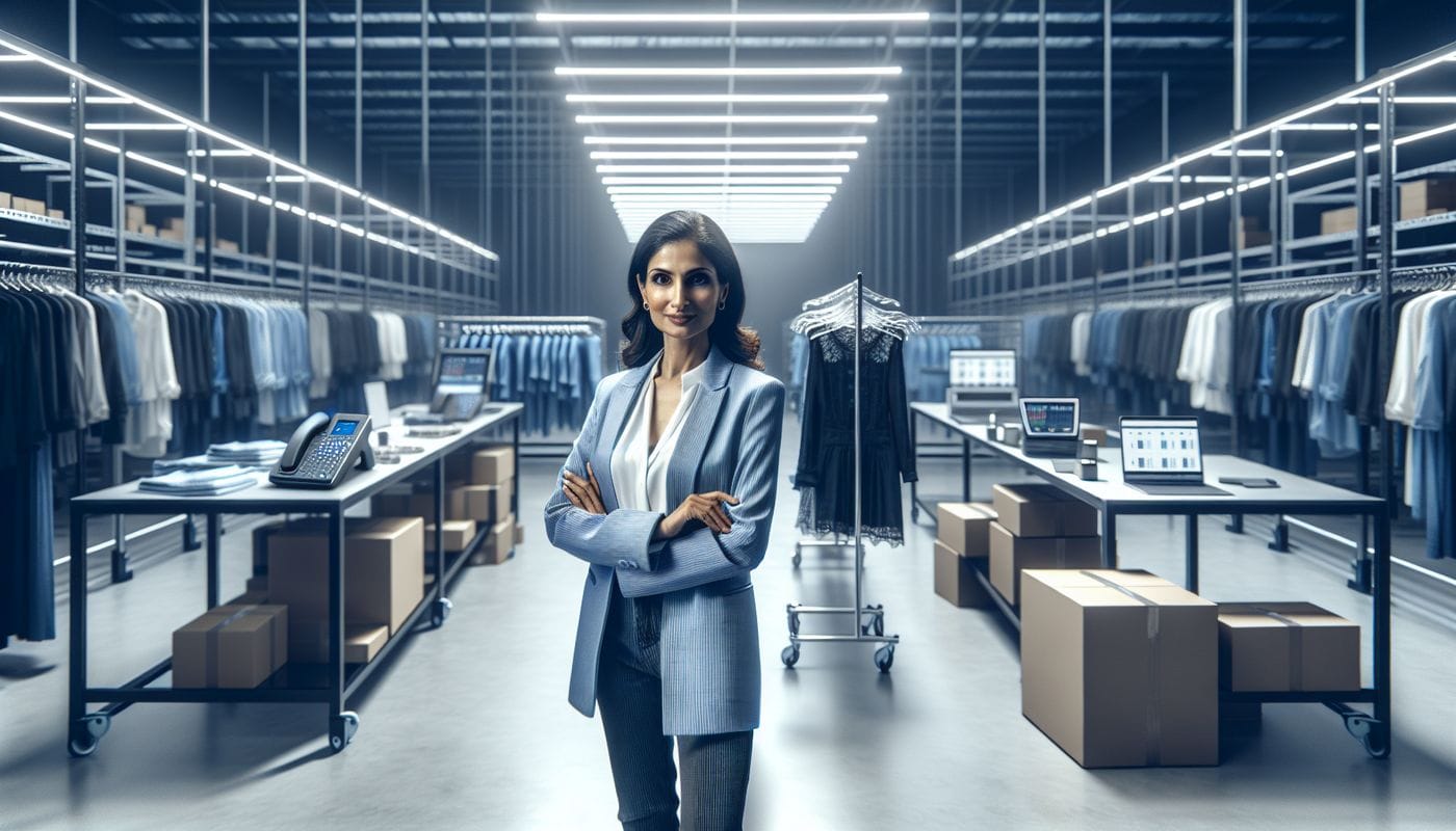 Dark Store Setup for Indian Fashion Chains: 2-Hour Delivery Hub Guide - Commmerce retail management India