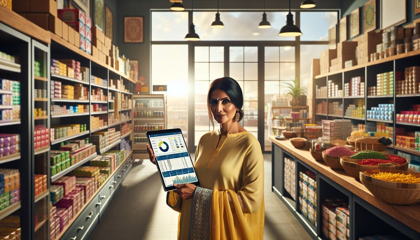 Multi-Store Purchase Order Automation: Cut Supplier Costs 25% India 2026 - Commmerce retail management India