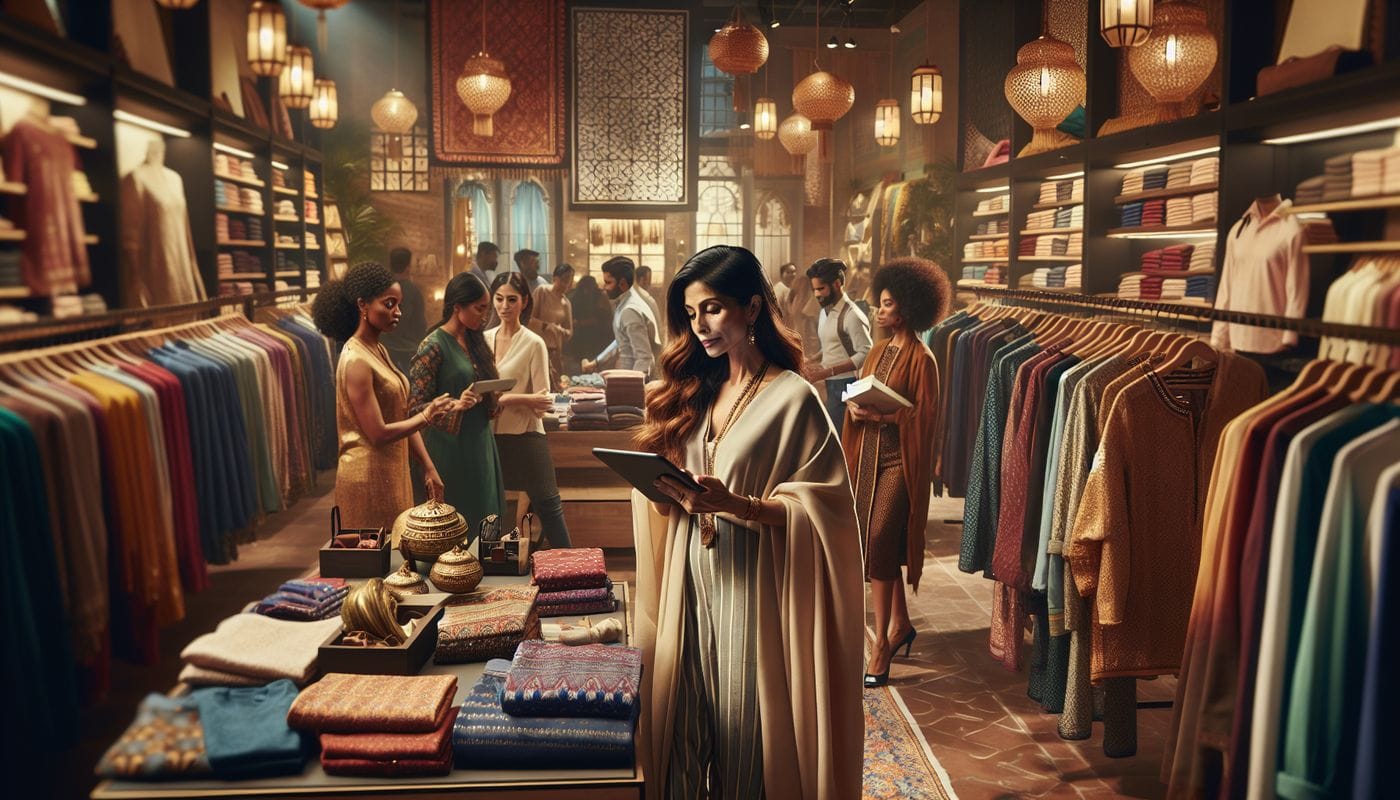 Multi-Store Peak Season Inventory Planning: Cut Fashion Stockouts 60% - Commmerce retail management India