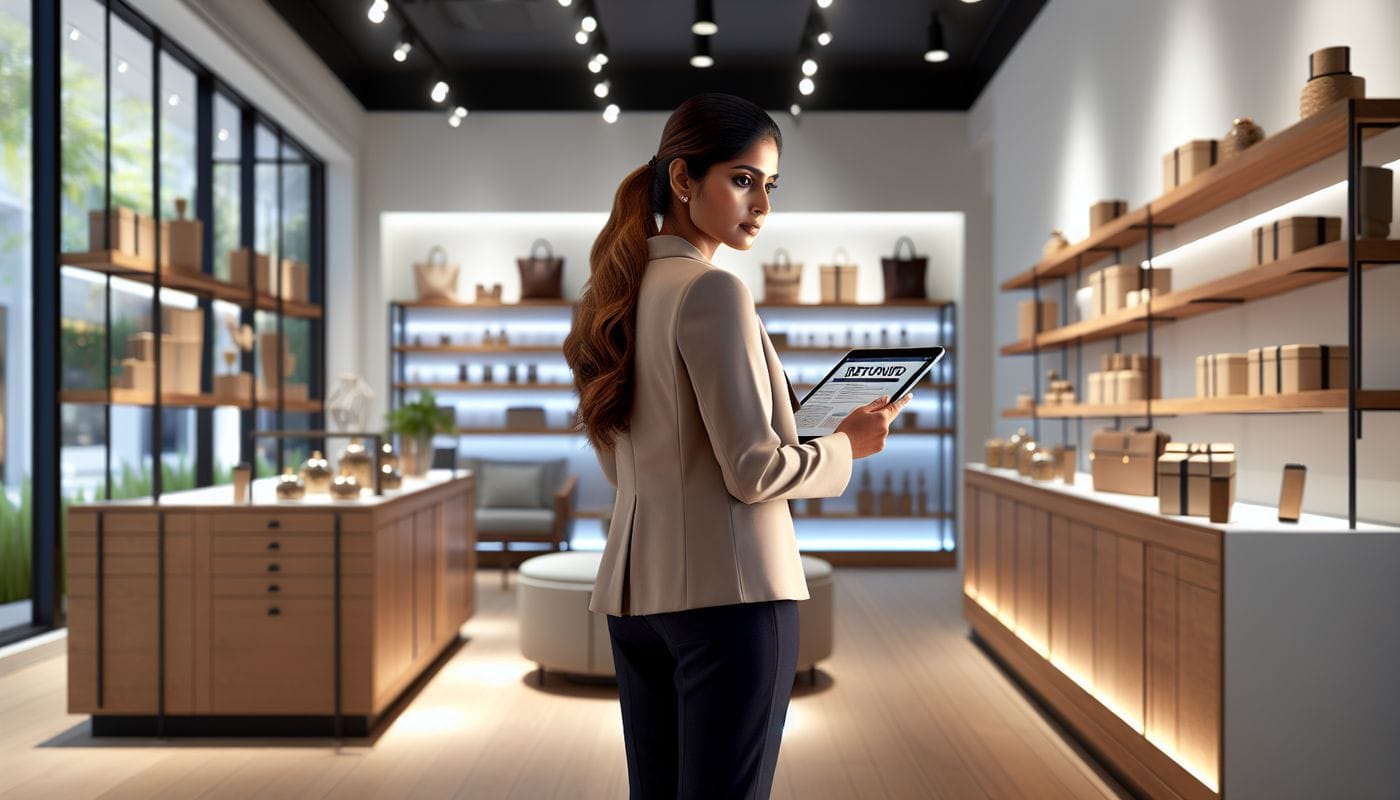 Multi-Store Return Exchange Tracking: Complete OMS Setup Guide India 2026 - Commmerce retail management India