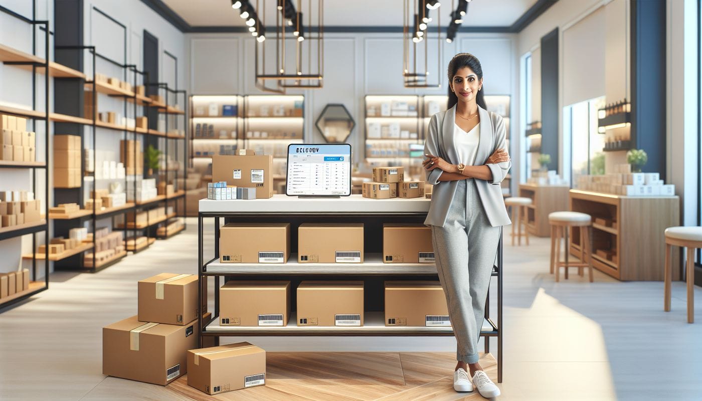 How to Choose Delivery Management Software for Multi-Store Chains India 2026 - Commmerce retail management India