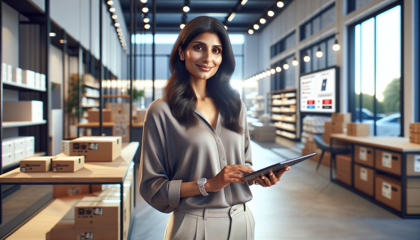 multi-store delivery partner comparison: delhivery vs ecom express 2026 - Commmerce retail management India
