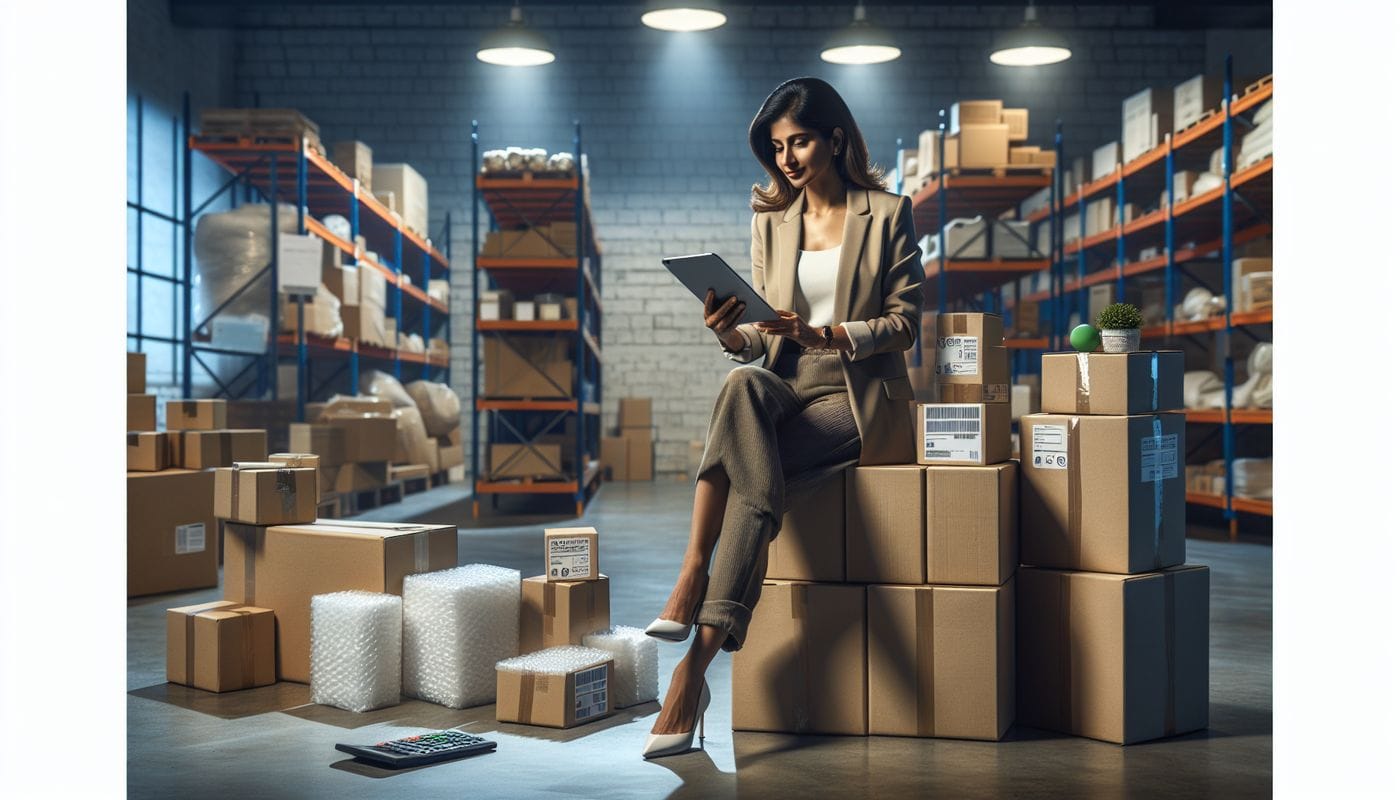 Multi-Store D2C Brand Packaging Cost Control: Beat Rising Input Costs 35% - Commmerce retail management India