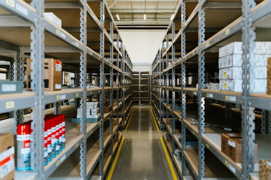 Multi-Store Vision AI Setup: Cut Inventory Errors 60% Indian Chains - Commmerce retail management India