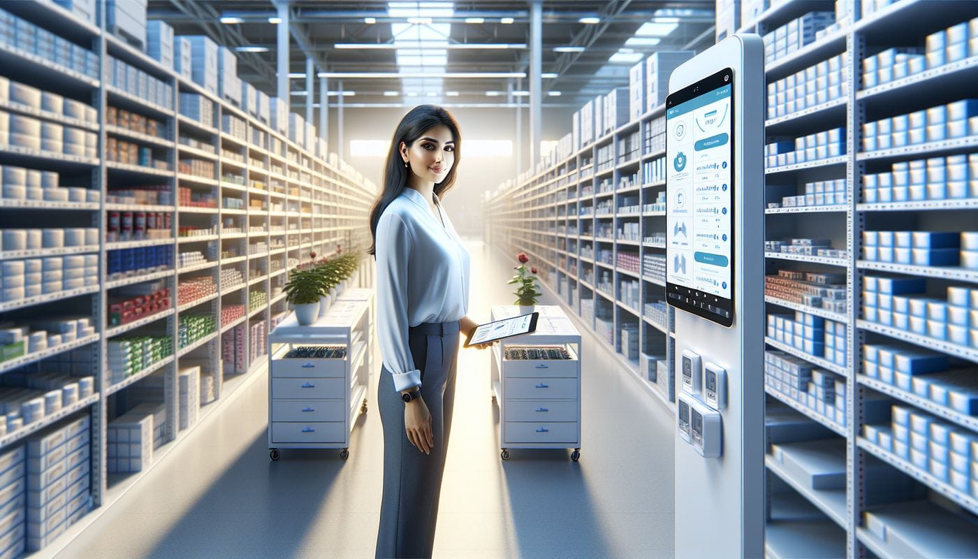 Multi-Store Supplier Auto-Ordering: Cut Manual Restocking 70% India - Commmerce retail management India