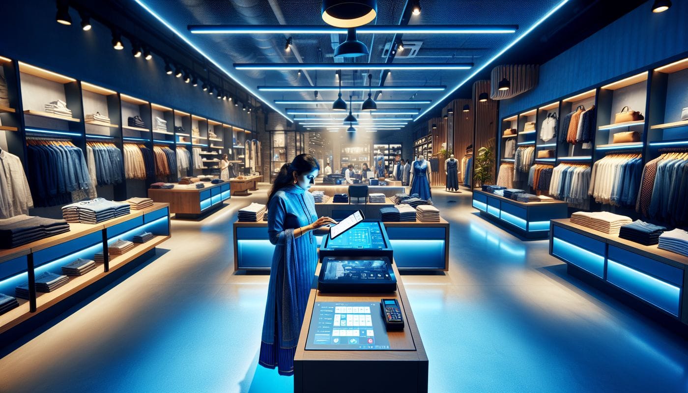 Multi-Store Customer Data Unification: CRM Setup Guide India 2026 - Commmerce retail management India
