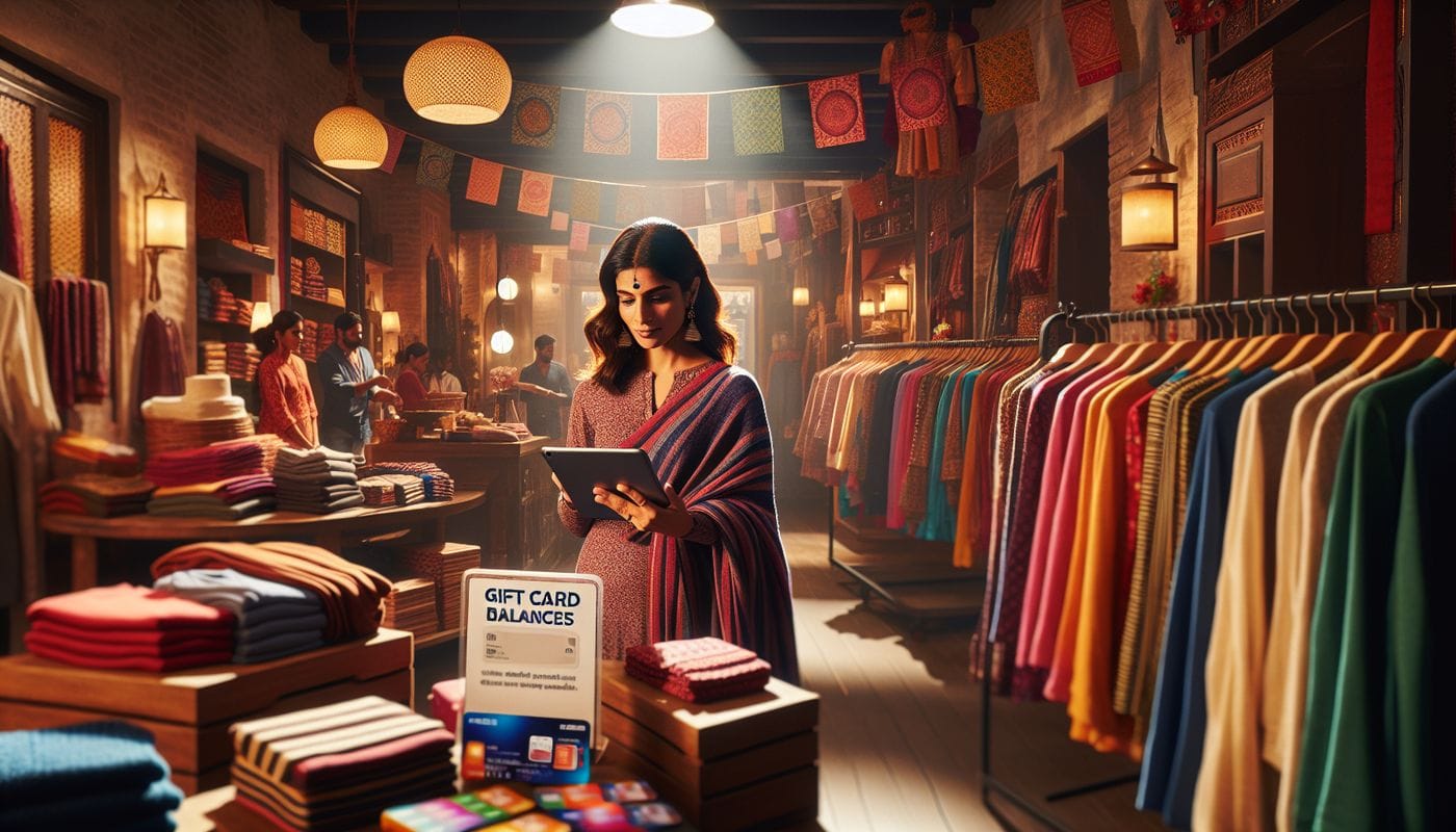 Multi-Store Gift Card System: Unified Redemption Across All Channels India - Commmerce retail management India