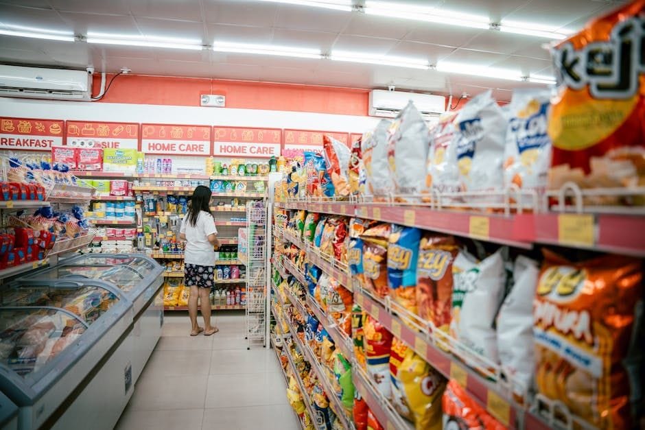 Multi-Store Quick Commerce Setup: Beat Amazon's 10-Min Delivery 2026 - Commmerce retail management India