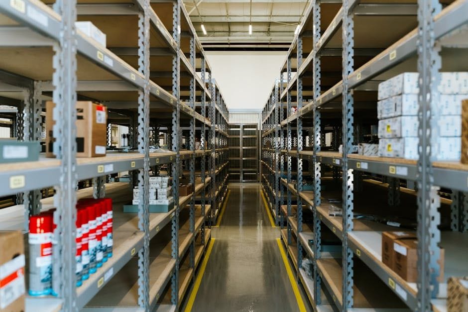 Multi-store beauty inventory sync: cut stockouts 50% across online offline - Commmerce retail management India