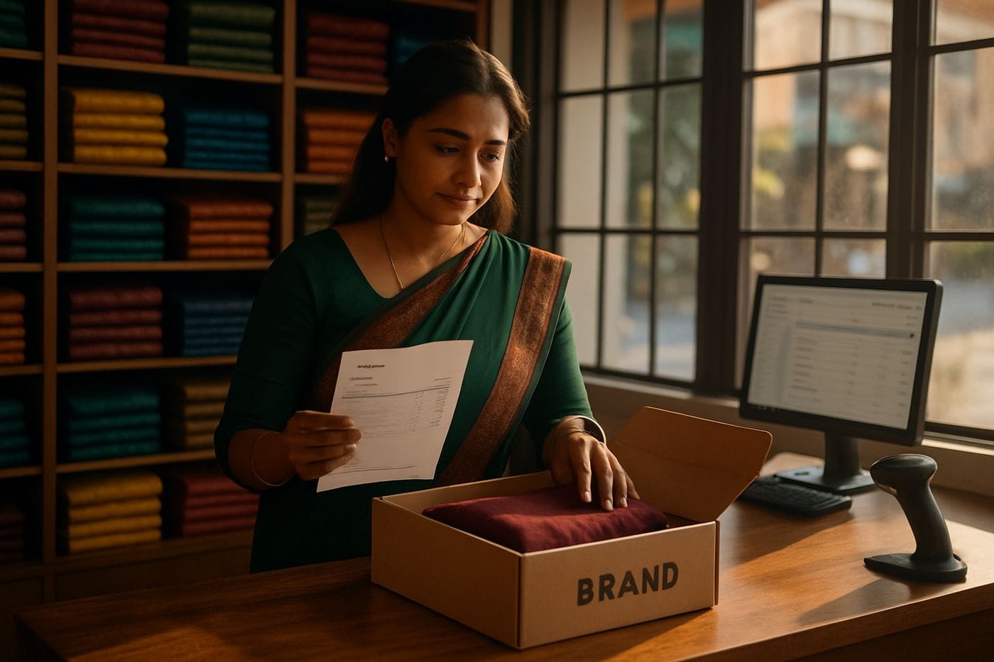 Ship from Store vs Warehouse: Which Cuts Delivery Costs for Indian Chains - Commmerce retail management India