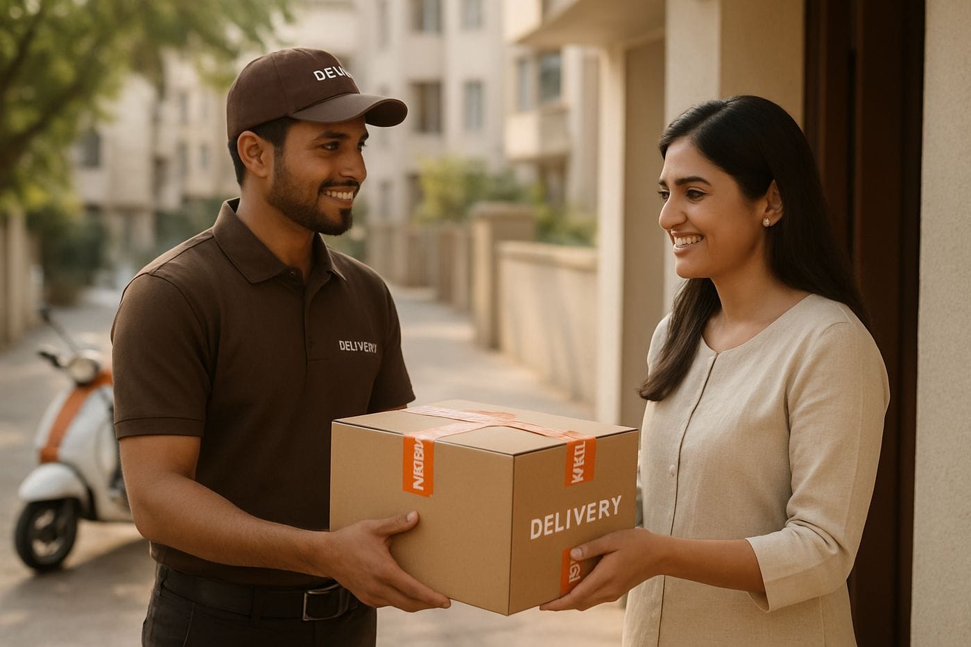Last-Mile Delivery Software India: Cut RTO Losses 40% in 2026 - Commmerce retail management India