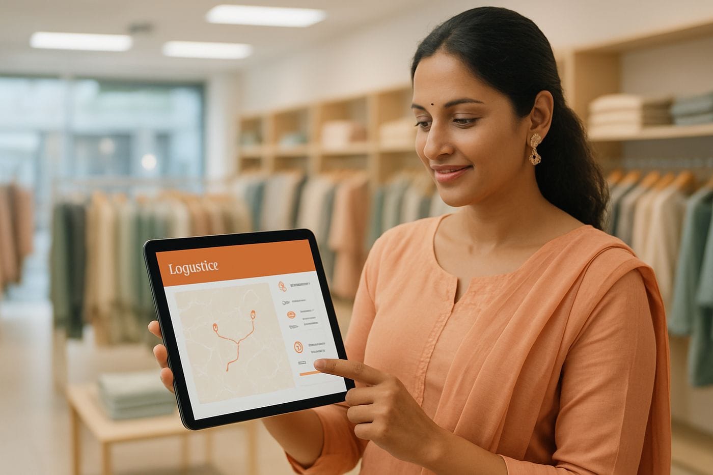 Multi-Store Delivery Partner Auto-Switch: Cut RTO Losses 45% India 2026 - Commmerce retail management India