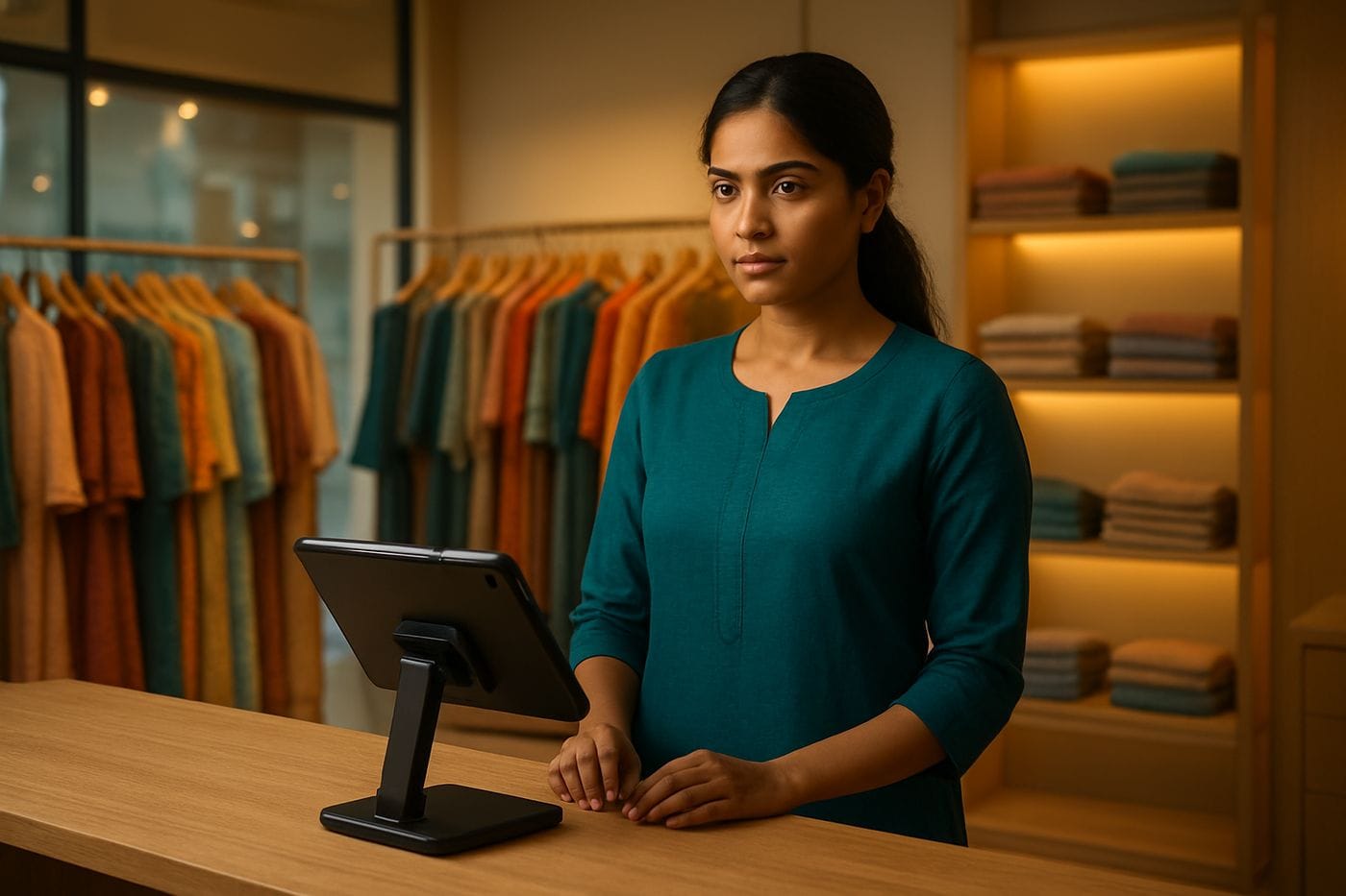 Omnichannel Retail Strategy for Indian Fashion Chains: 2026 Guide - Commmerce retail management India