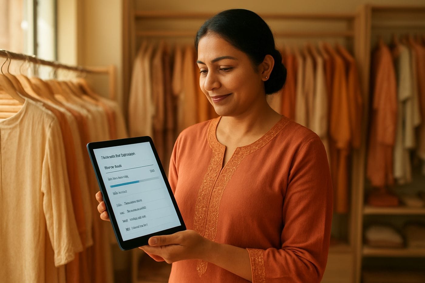 How Indian Fashion Retailers Cut RTO Losses with Delivery Management Software - Commmerce retail management India
