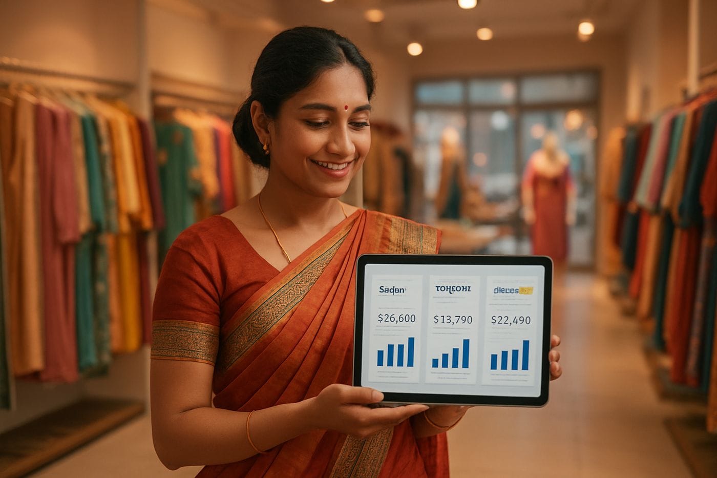 Meesho vs Amazon vs Flipkart: Which Channel Wins for Indian Retailers? - Commmerce retail management India