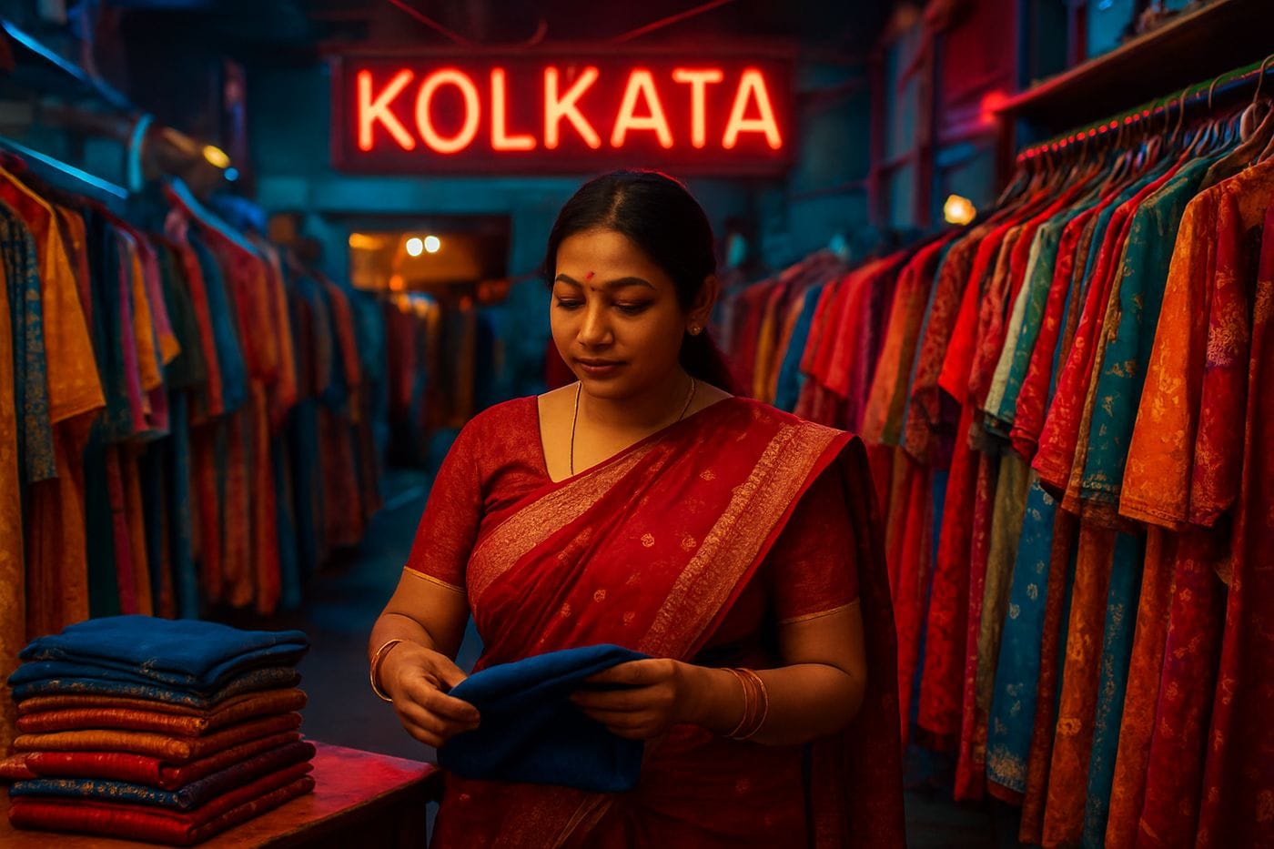 Omnichannel Inventory Sync 2026: Ending Stock Mismatch for Fashion Retailers - Commmerce retail management India