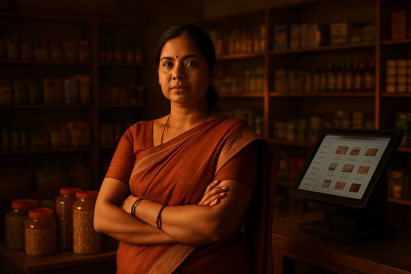 Unified Commerce Explained: One Stack for Indian Multi-Store Retail - Commmerce retail management India