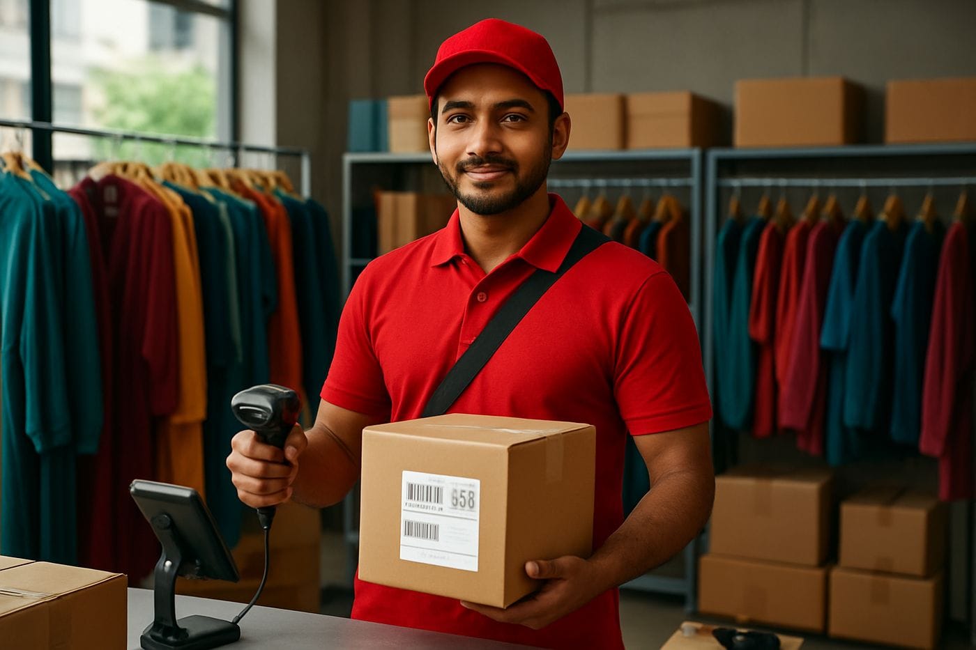 Mastering Last-Mile Delivery for Indian Fashion Retailers in 2026 - Commmerce retail management India