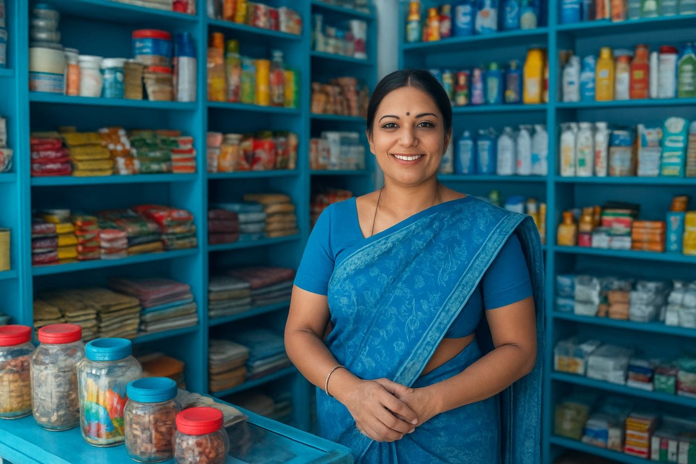 Retail Marketing and Remarketing Playbook for Indian Store Chains - Commmerce retail management India