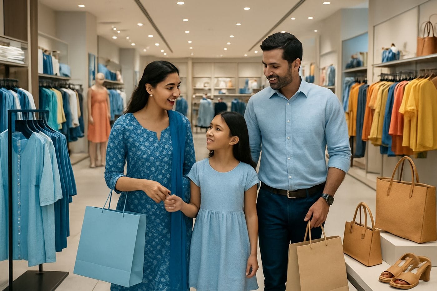 Streamlining Warehousing: WMS Solutions for Indian Fashion Retailers 2026 - Commmerce retail management India