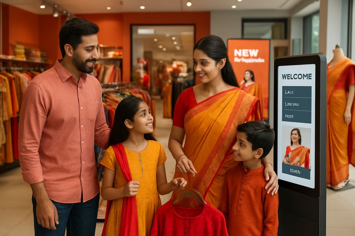 Boost Revenue: Omnichannel Data Sync for Indian Retailers 2026 - Commmerce retail management India