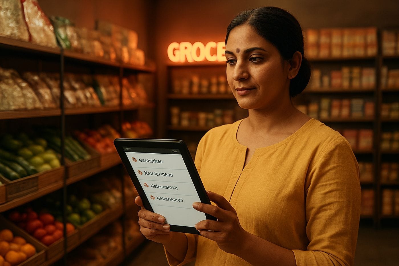 Sell on Swiggy Instamart vs Blinkit: Margin Guide for Indian Grocery Chains - Commmerce retail management India