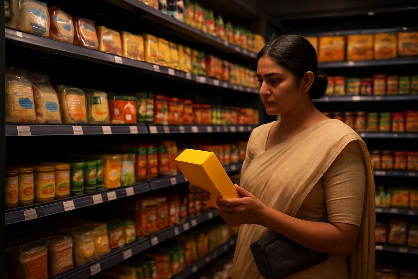 Boost 2026 Profits: Omnichannel Tips for Indian Grocery Chains - Commmerce retail management India