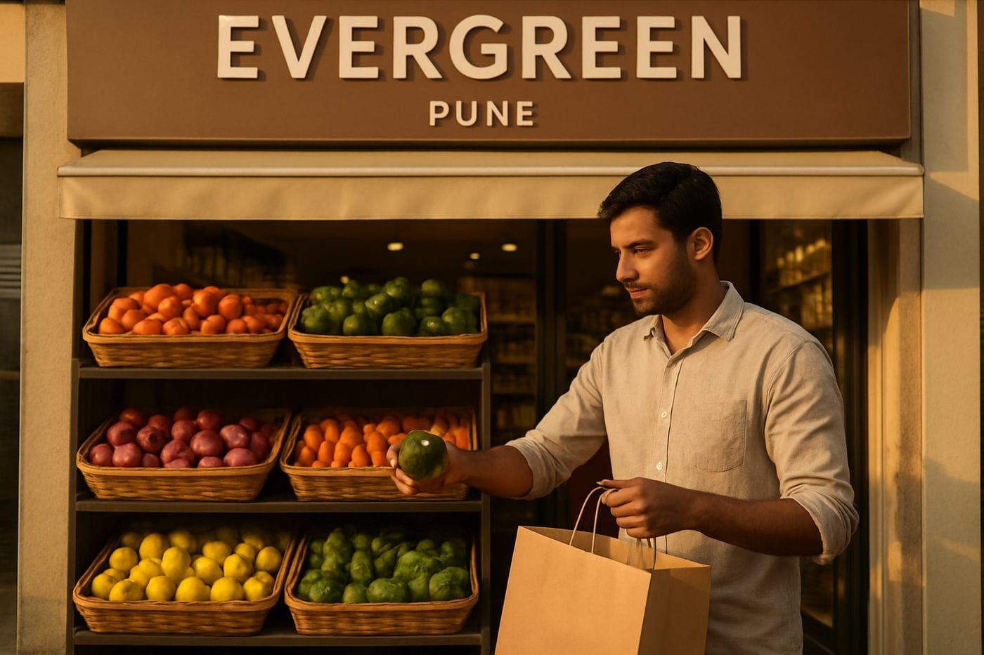 Reduce Inventory Shrinkage: 2026 Omnichannel Tips for Indian Grocers - Commmerce retail management India