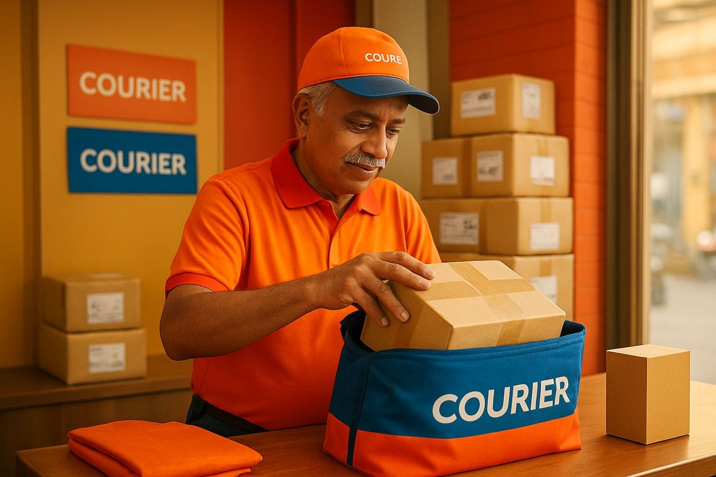 How Indian Retailers Can Fix COD Reconciliation Losses - Commmerce retail management India