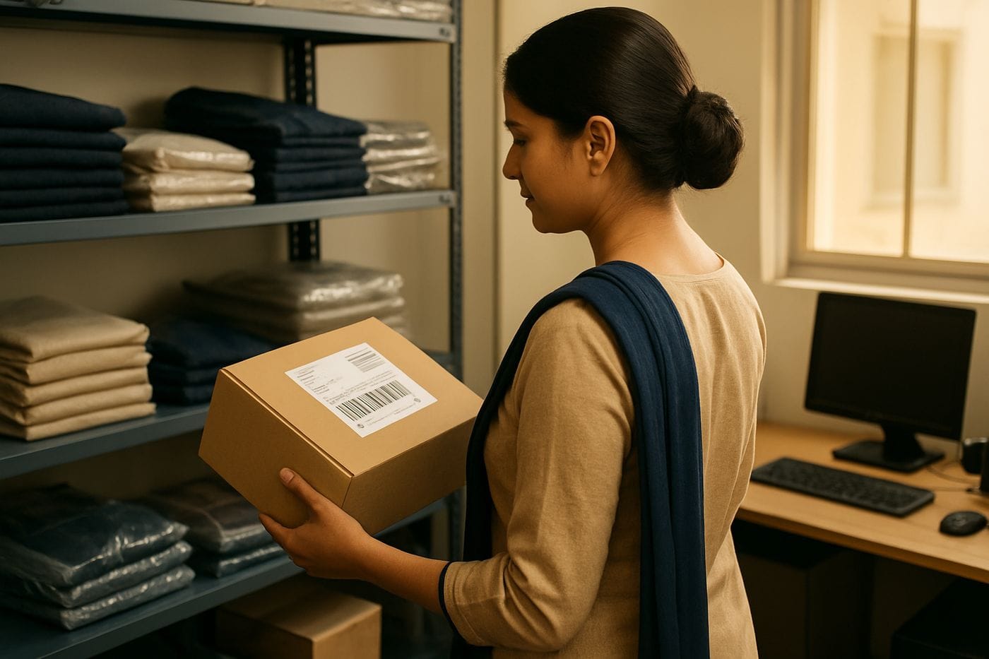 How Indian Retail Chains Can Stop Vendor Payment Leakage - Commmerce retail management India